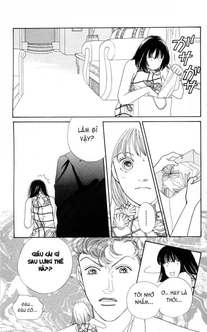 Con Nhà Giàu: Chapter 95