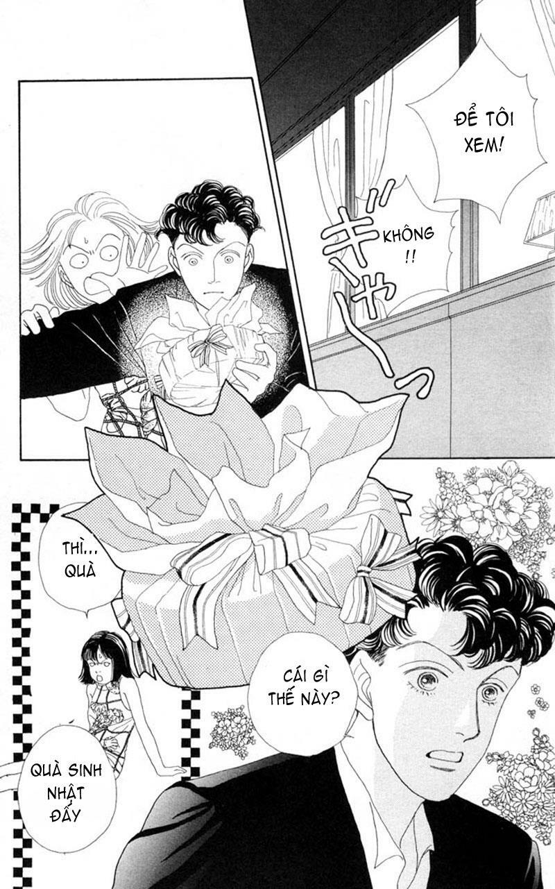 Con Nhà Giàu: Chapter 95