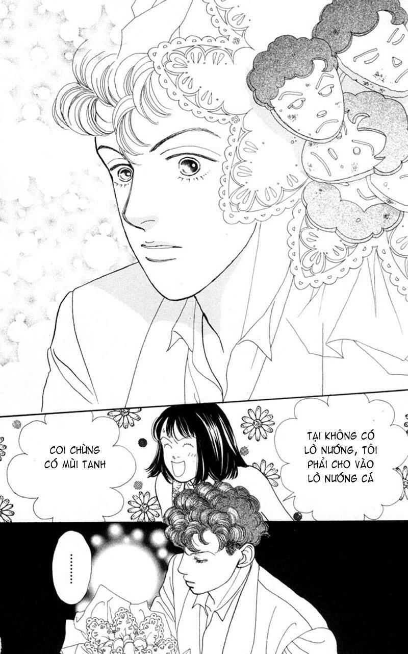 Con Nhà Giàu: Chapter 95