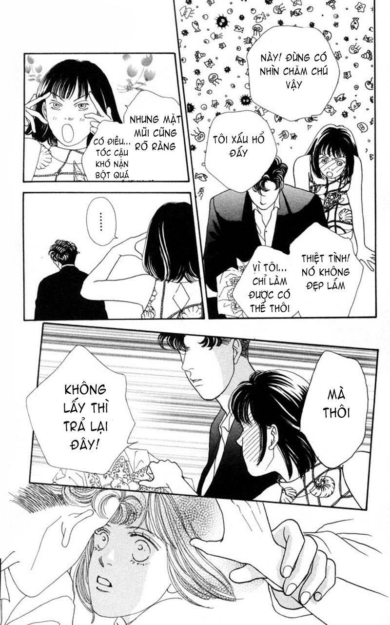 Con Nhà Giàu: Chapter 95