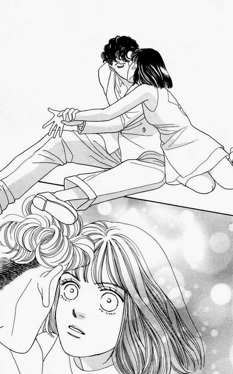 Con Nhà Giàu: Chapter 95