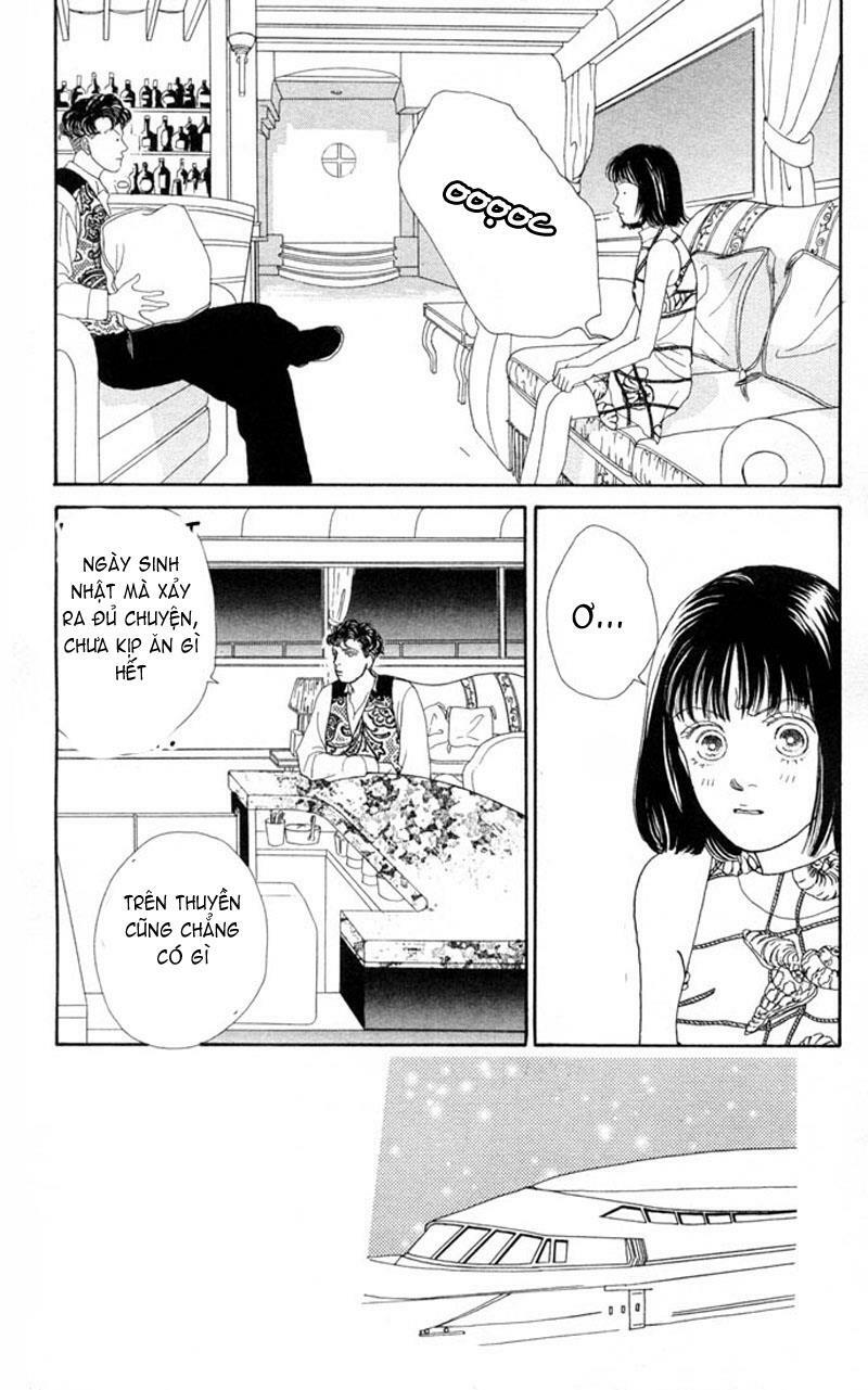 Con Nhà Giàu: Chapter 95