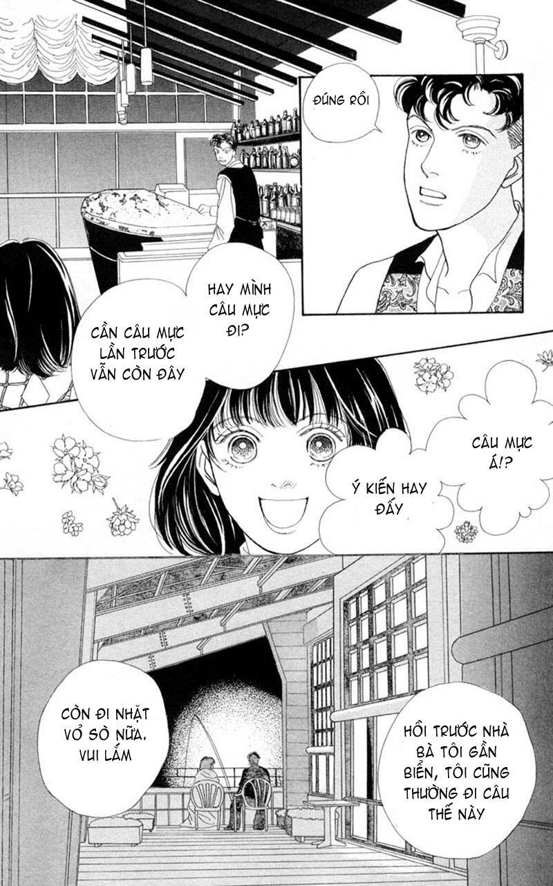 Con Nhà Giàu: Chapter 95
