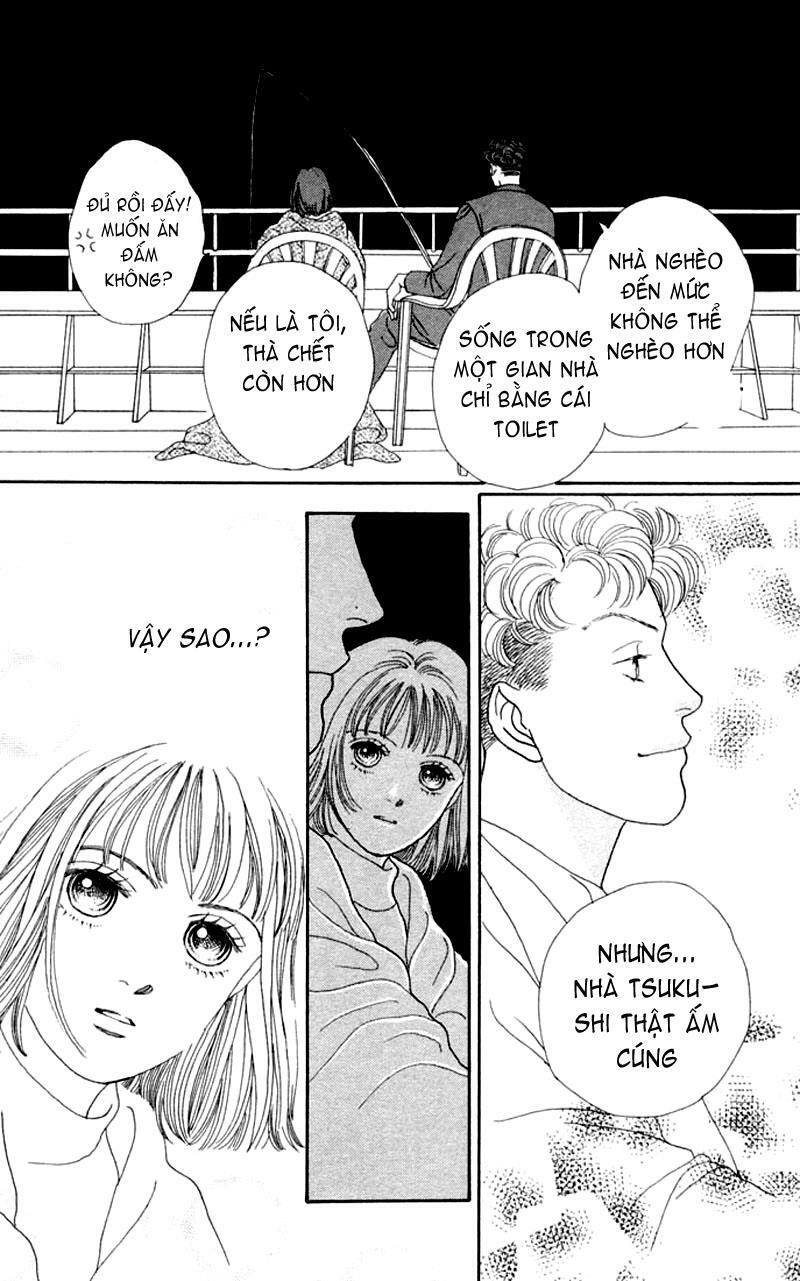 Con Nhà Giàu: Chapter 95