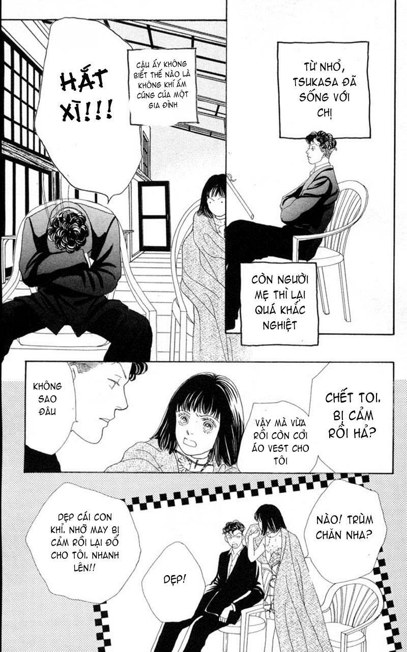 Con Nhà Giàu: Chapter 95