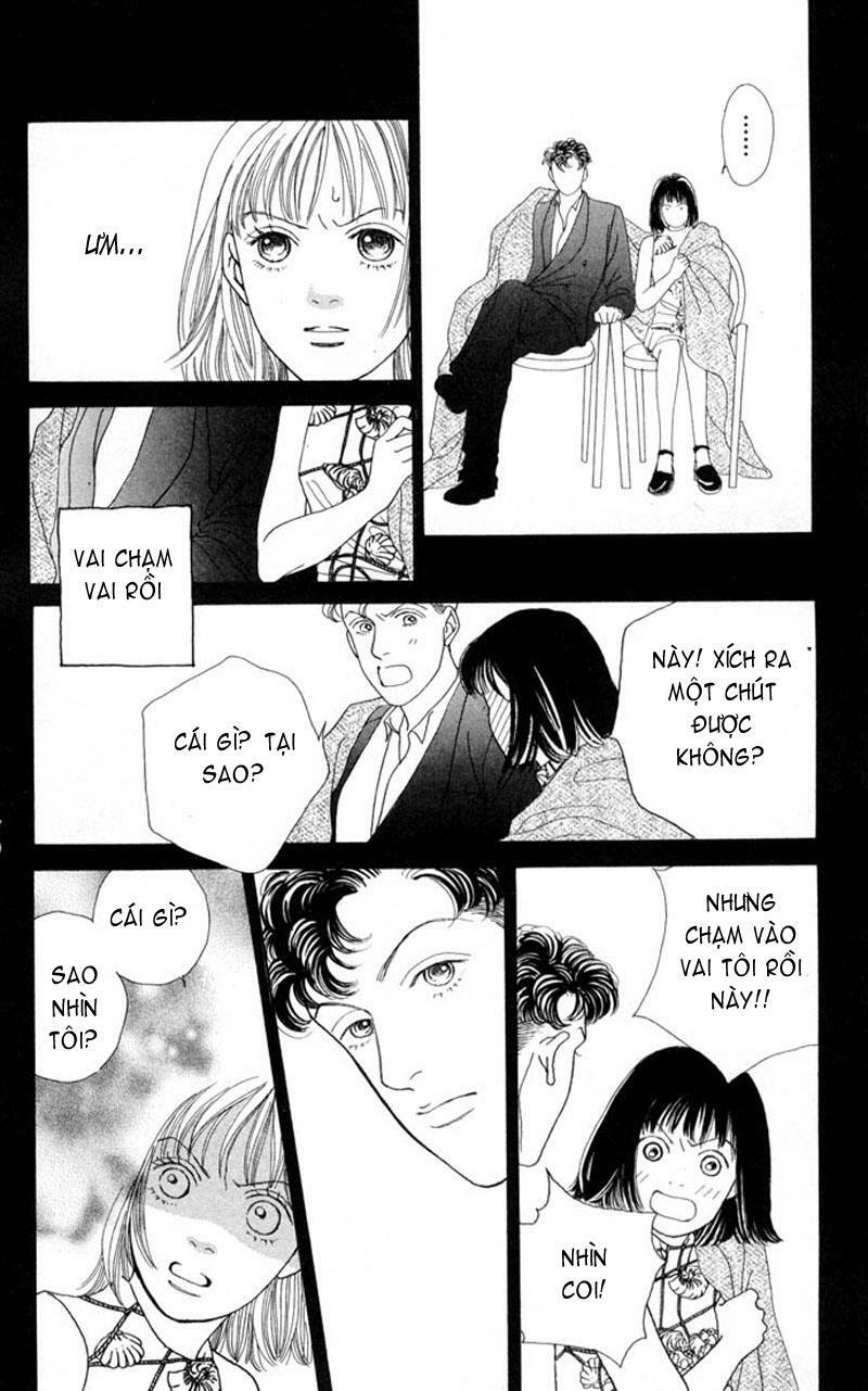 Con Nhà Giàu: Chapter 95