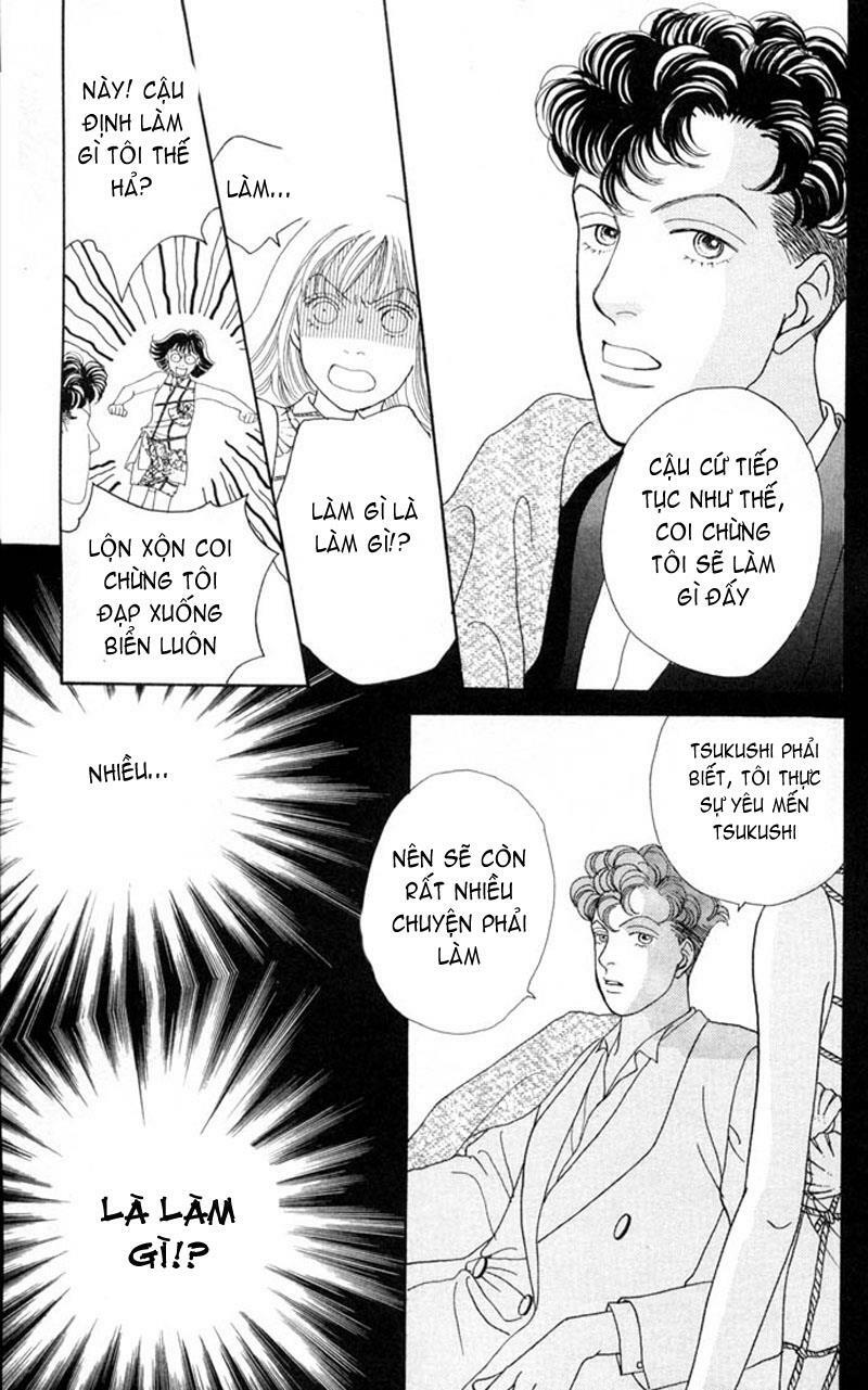 Con Nhà Giàu: Chapter 95