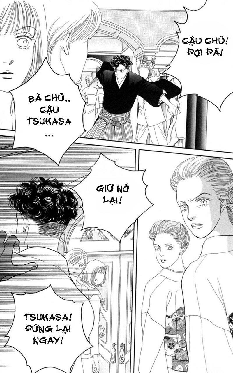 Con Nhà Giàu: Chapter 98