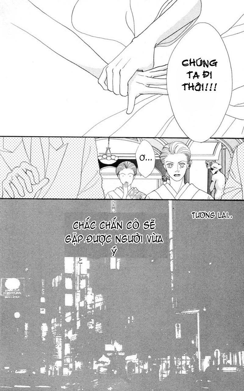 Con Nhà Giàu: Chapter 98