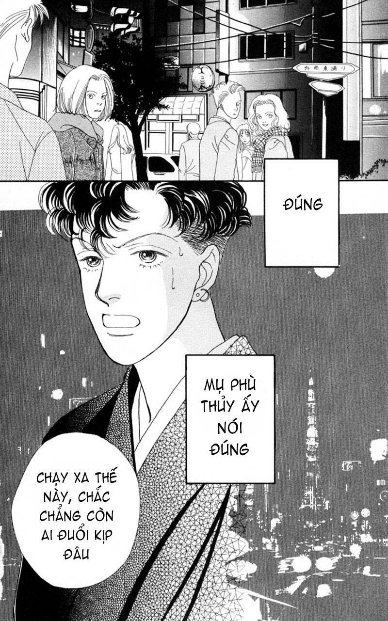 Con Nhà Giàu: Chapter 98