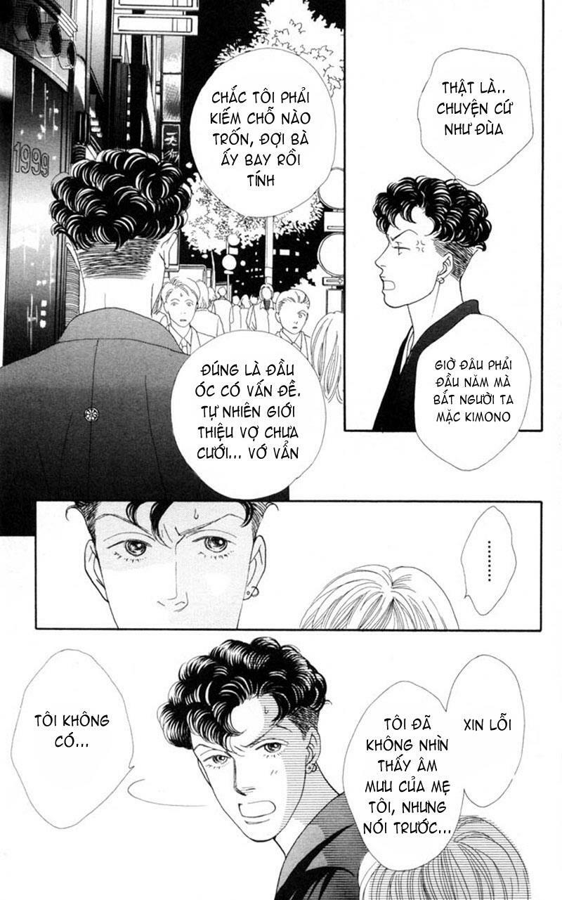 Con Nhà Giàu: Chapter 98