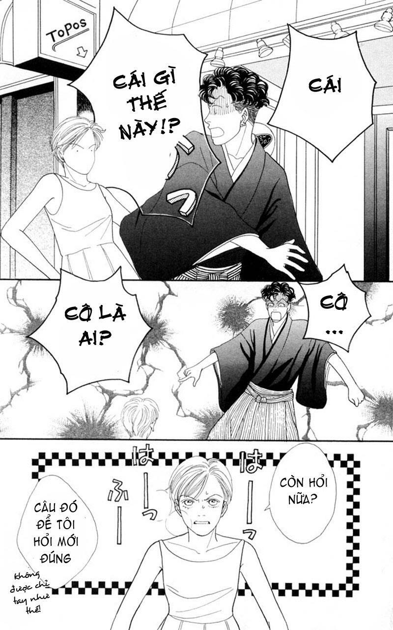 Con Nhà Giàu: Chapter 98