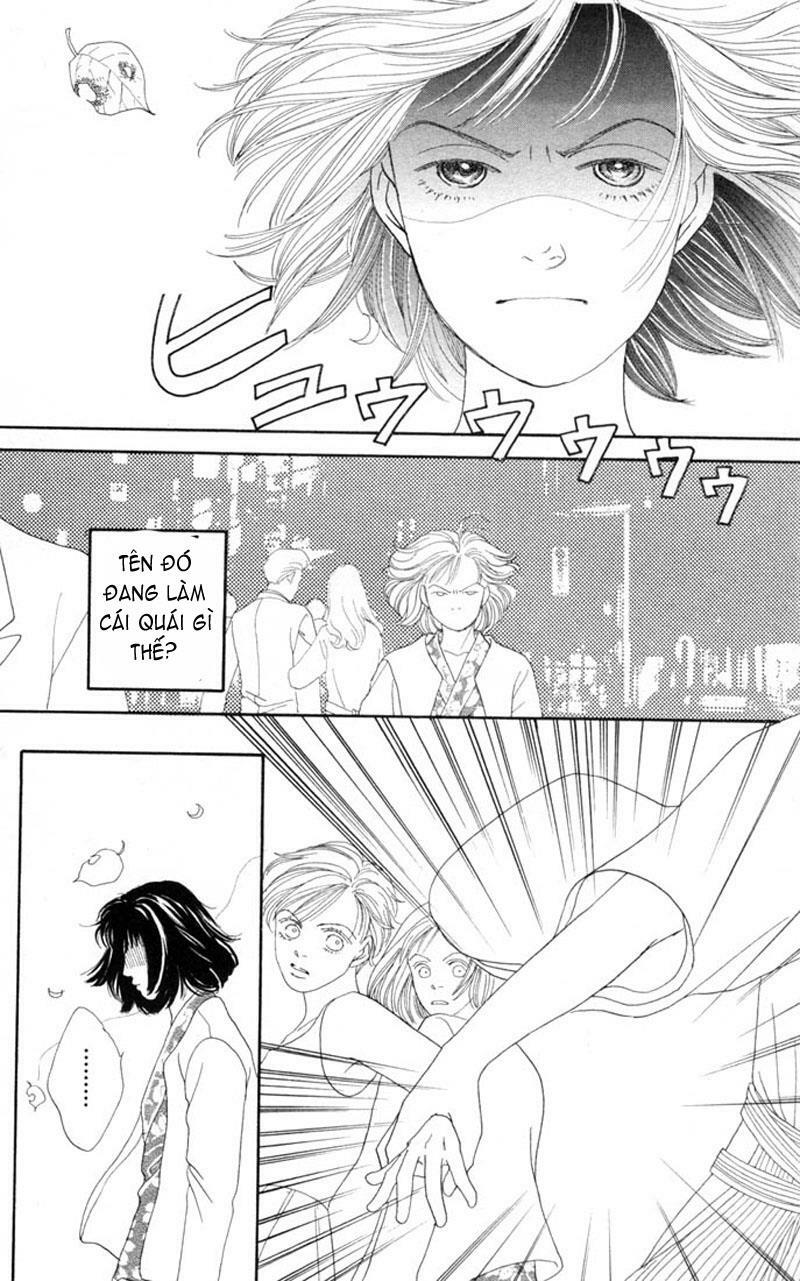 Con Nhà Giàu: Chapter 98