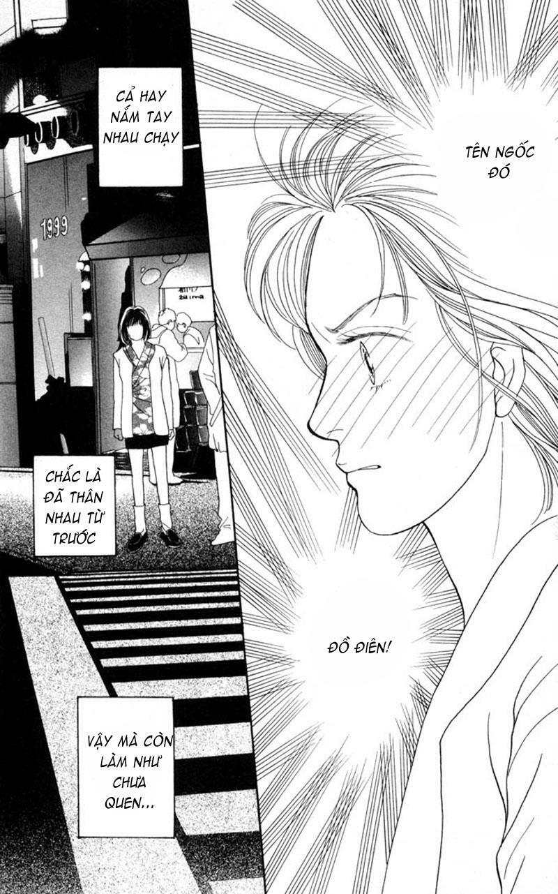 Con Nhà Giàu: Chapter 98