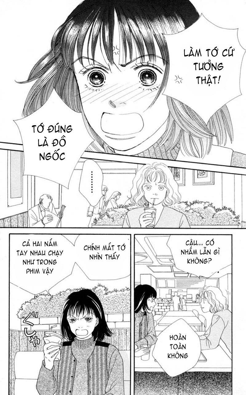 Con Nhà Giàu: Chapter 98