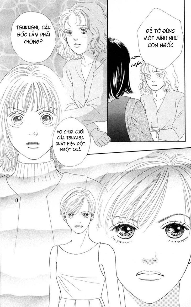 Con Nhà Giàu: Chapter 98