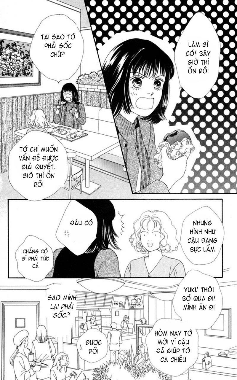 Con Nhà Giàu: Chapter 98