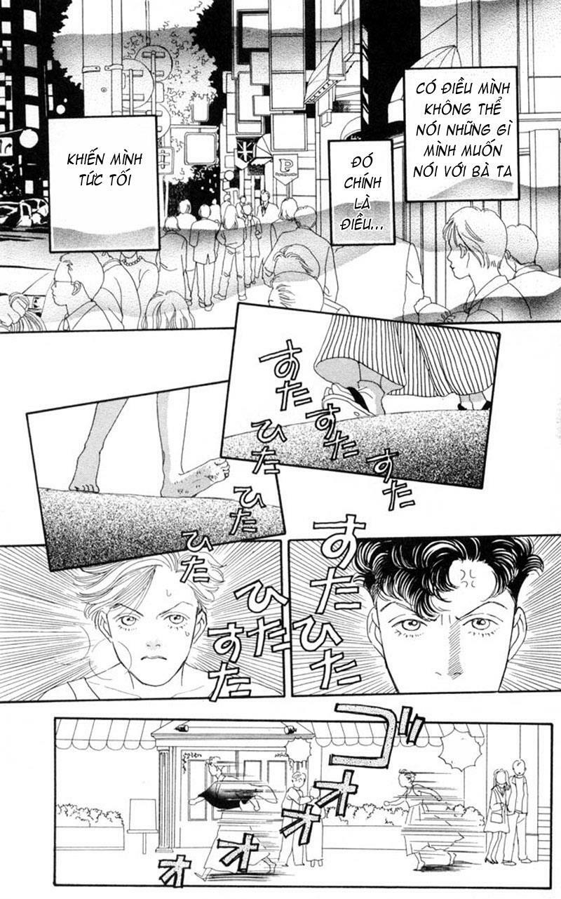 Con Nhà Giàu: Chapter 98