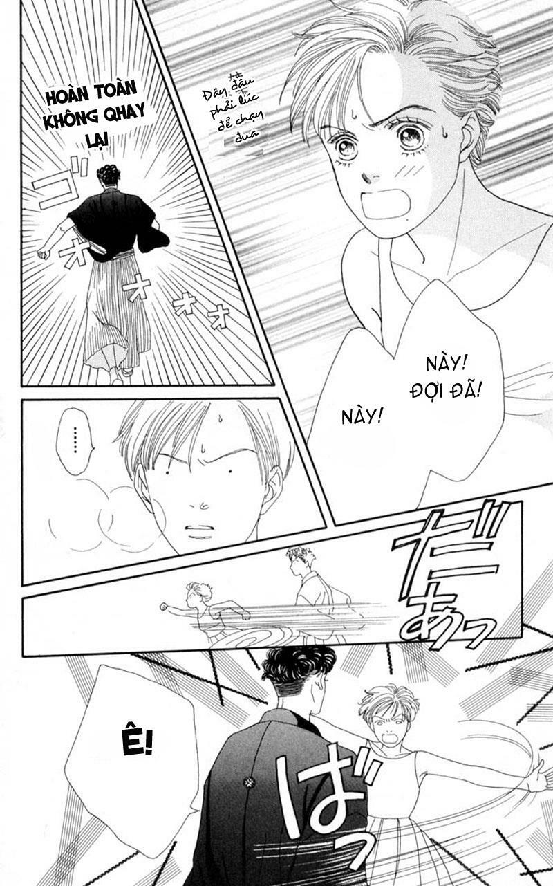 Con Nhà Giàu: Chapter 98