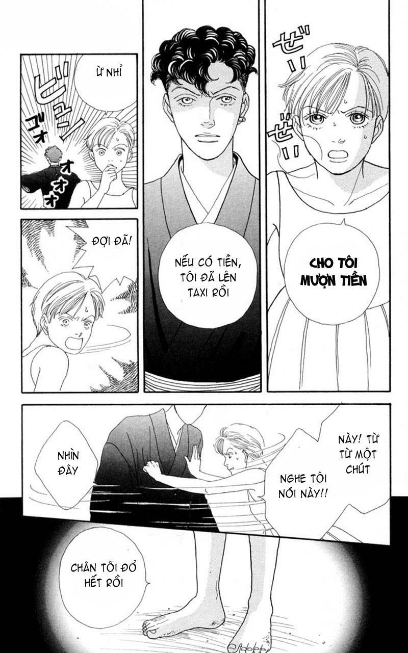 Con Nhà Giàu: Chapter 98