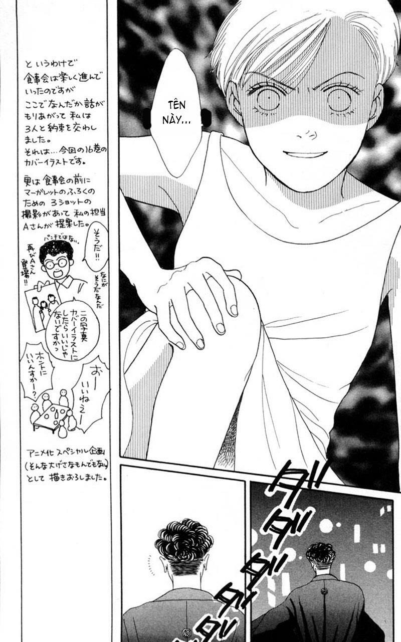 Con Nhà Giàu: Chapter 98