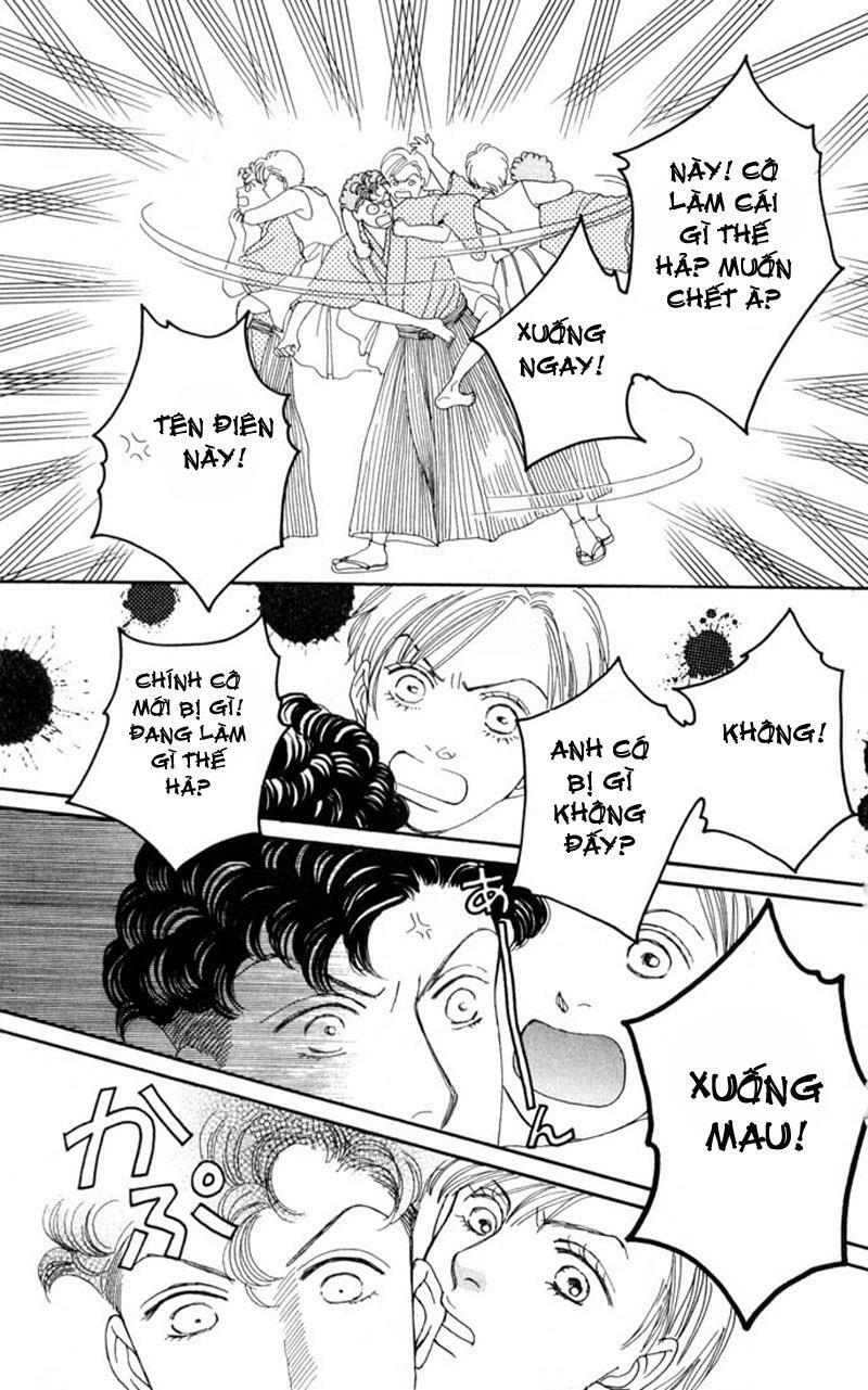 Con Nhà Giàu: Chapter 98
