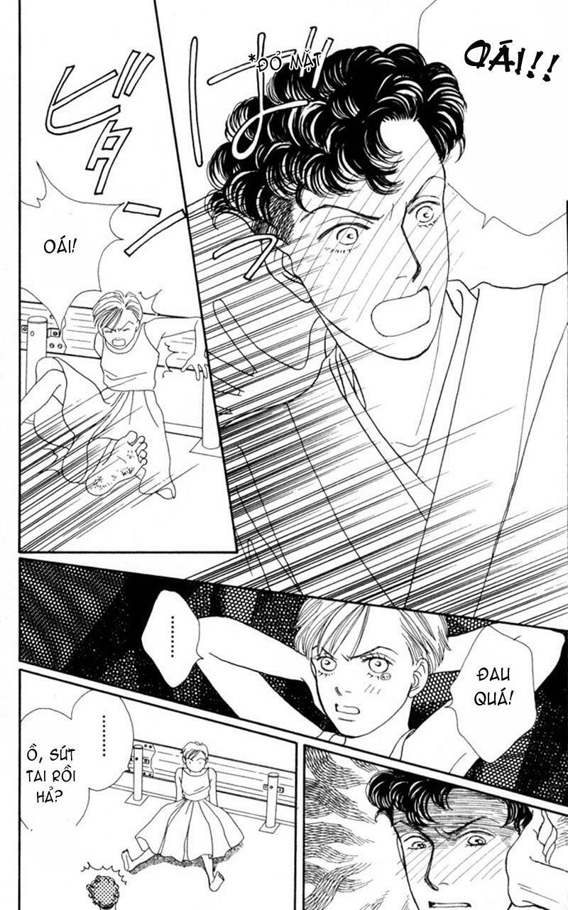 Con Nhà Giàu: Chapter 98
