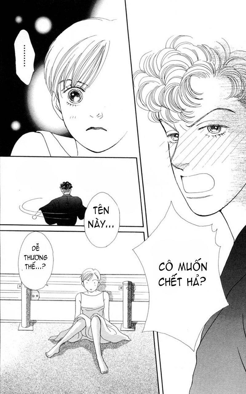 Con Nhà Giàu: Chapter 98