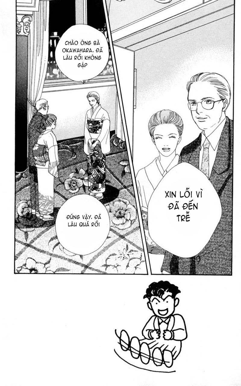 Con Nhà Giàu: Chapter 98