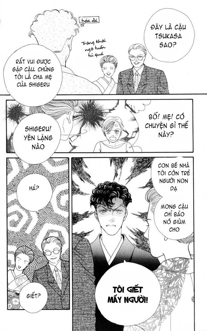 Con Nhà Giàu: Chapter 98