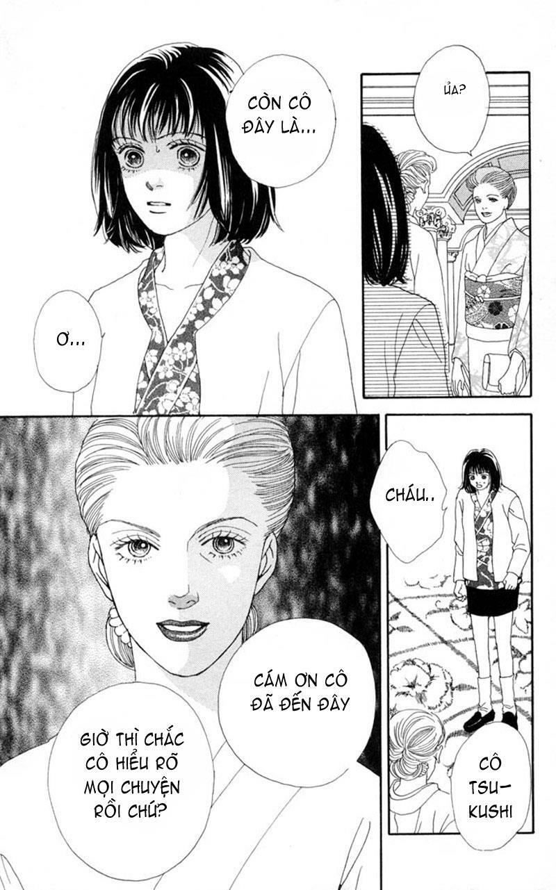Con Nhà Giàu: Chapter 98
