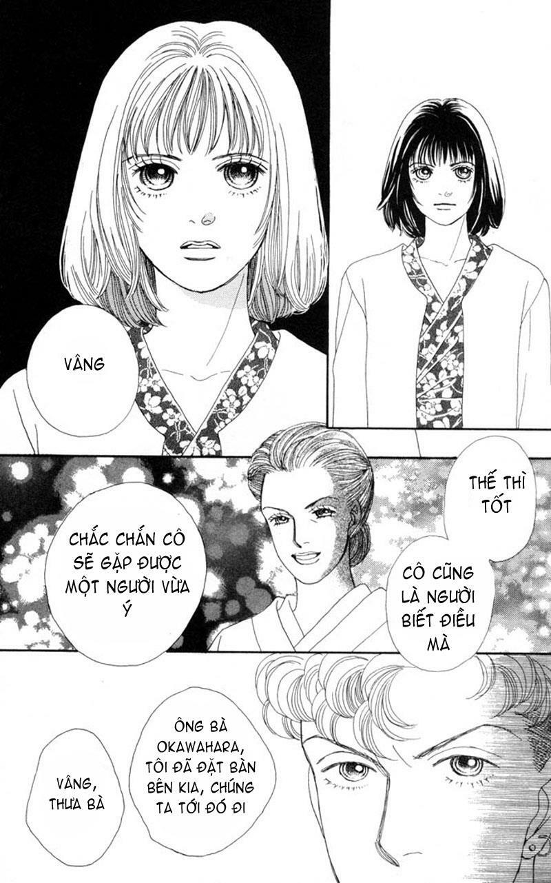 Con Nhà Giàu: Chapter 98
