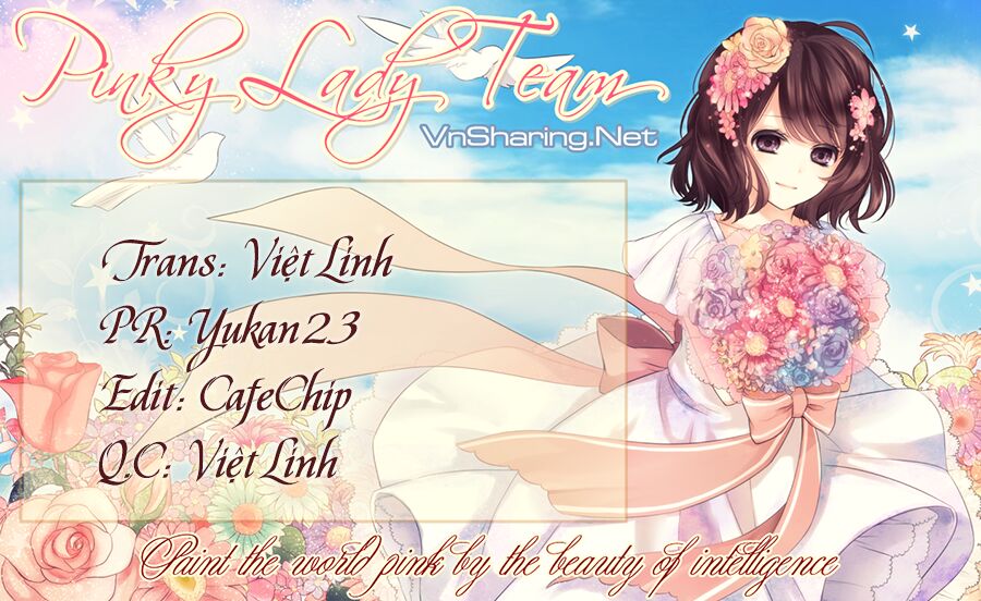 Hana Ni Kedamono Os: Chapter 1: One shot