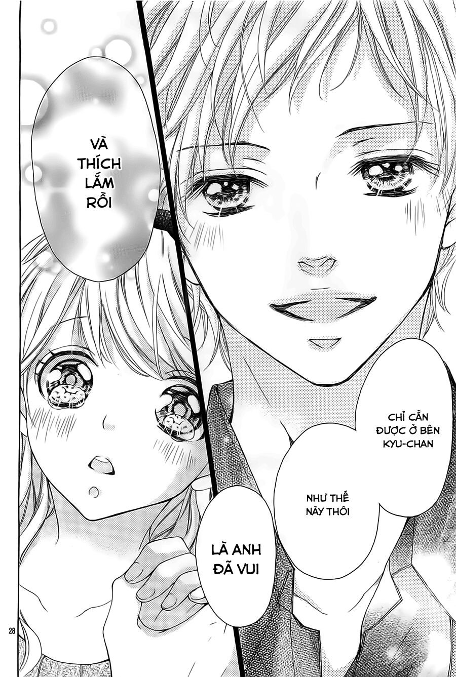 Hana Ni Kedamono Os: Chapter 1: One shot