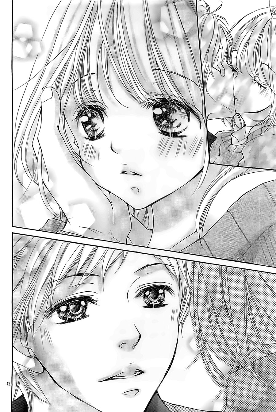 Hana Ni Kedamono Os: Chapter 1: One shot