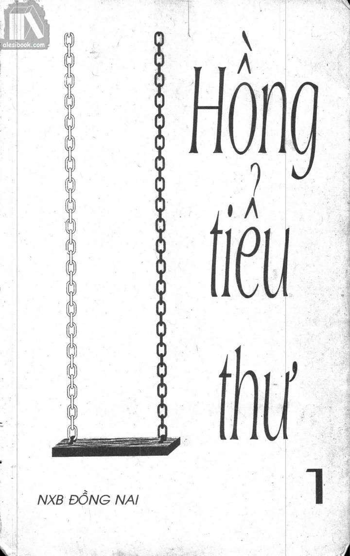 Hồng Tiểu Thư: Chapter 1