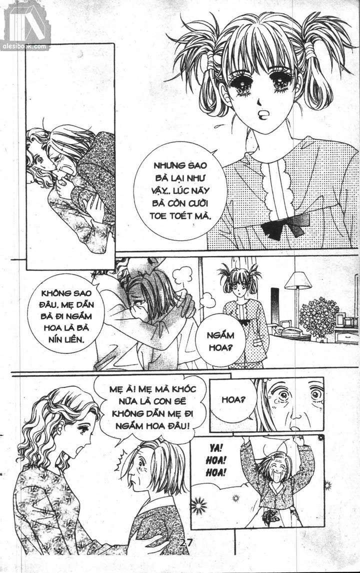 Hồng Tiểu Thư: Chapter 1