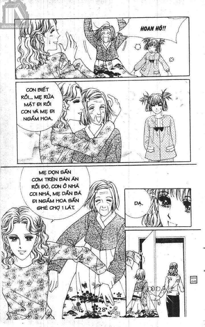 Hồng Tiểu Thư: Chapter 1
