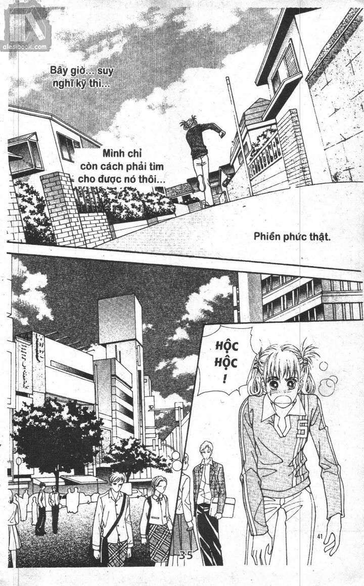 Hồng Tiểu Thư: Chapter 1