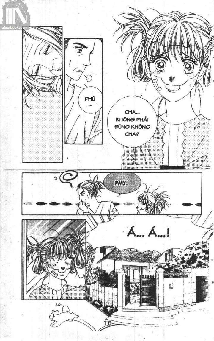 Hồng Tiểu Thư: Chapter 1