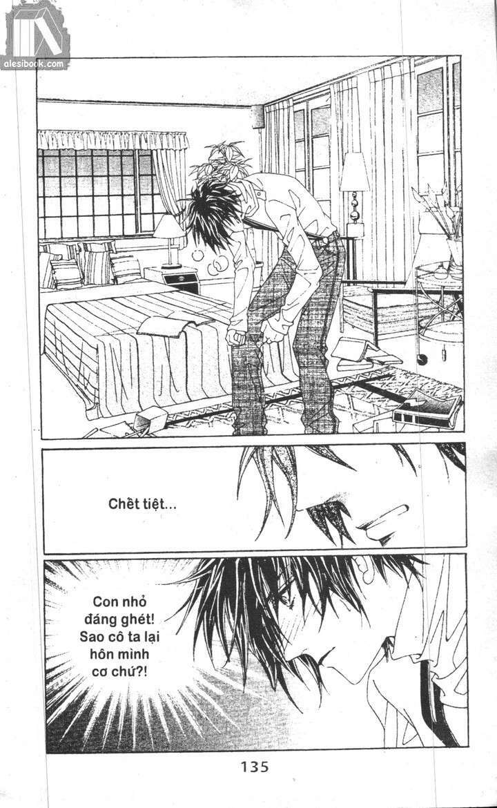 Hồng Tiểu Thư: Chapter 16