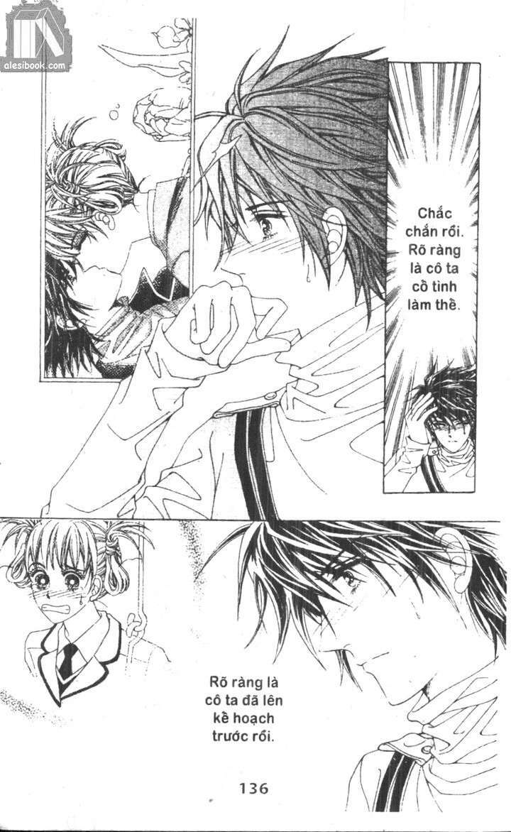 Hồng Tiểu Thư: Chapter 16