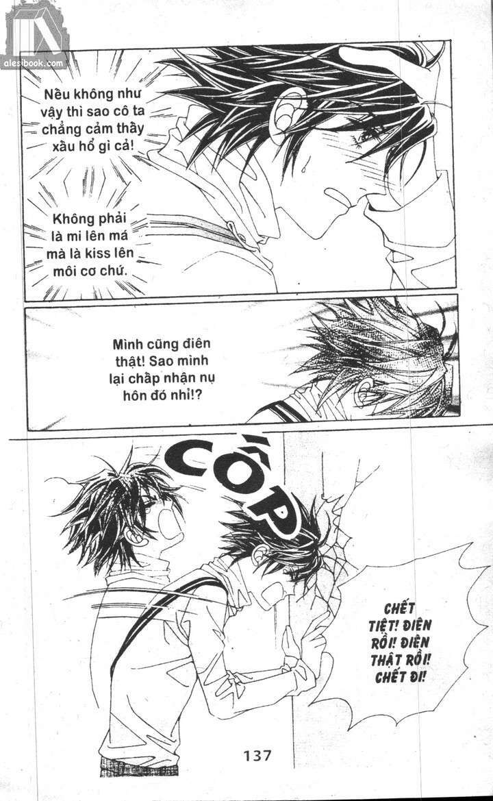 Hồng Tiểu Thư: Chapter 16