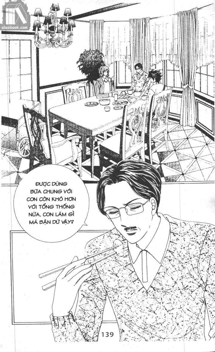 Hồng Tiểu Thư: Chapter 16
