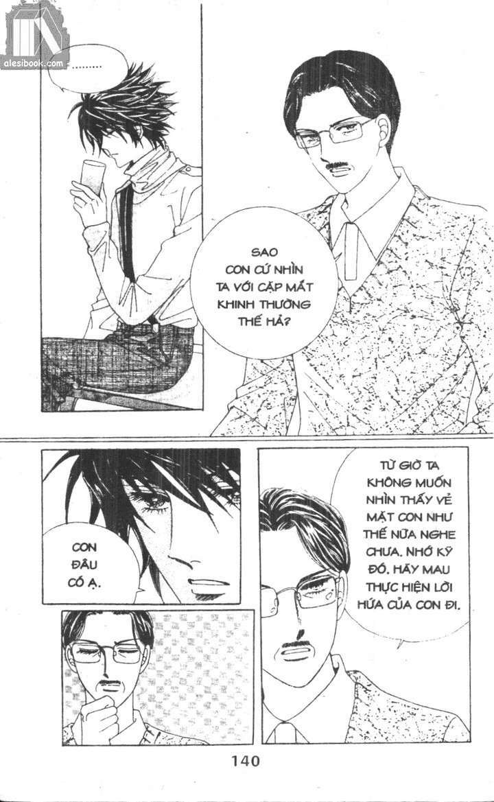 Hồng Tiểu Thư: Chapter 16