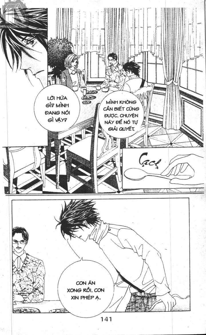 Hồng Tiểu Thư: Chapter 16