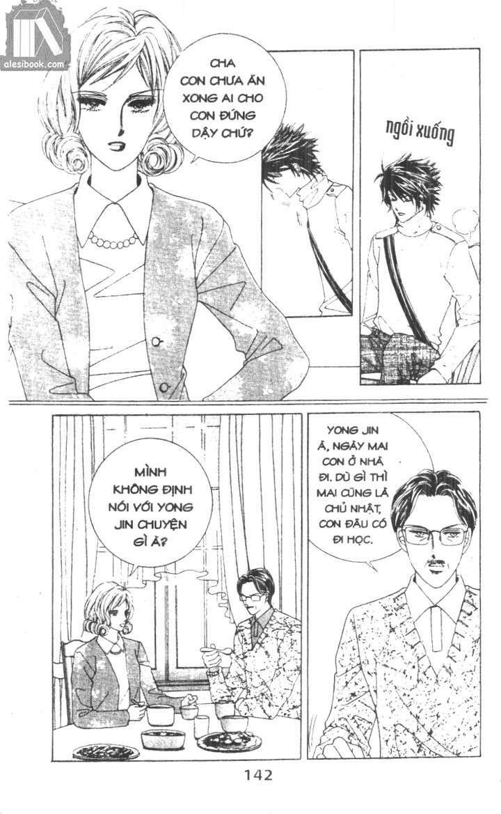 Hồng Tiểu Thư: Chapter 16