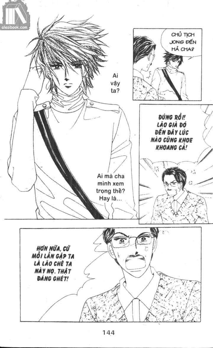 Hồng Tiểu Thư: Chapter 16