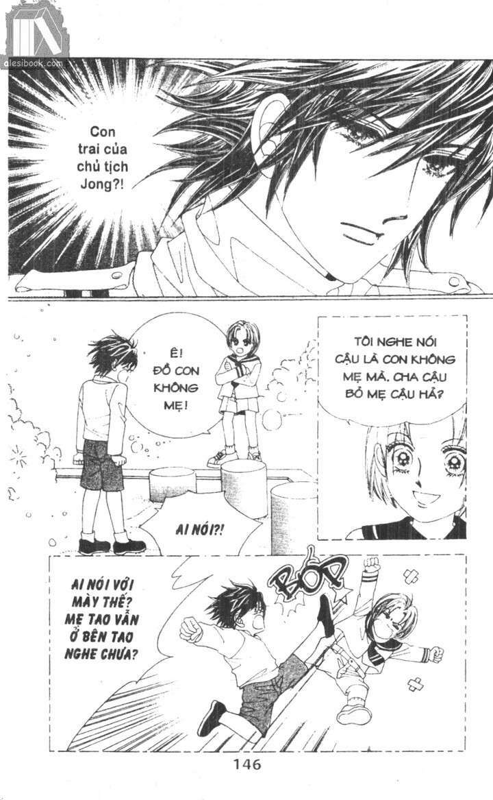 Hồng Tiểu Thư: Chapter 16