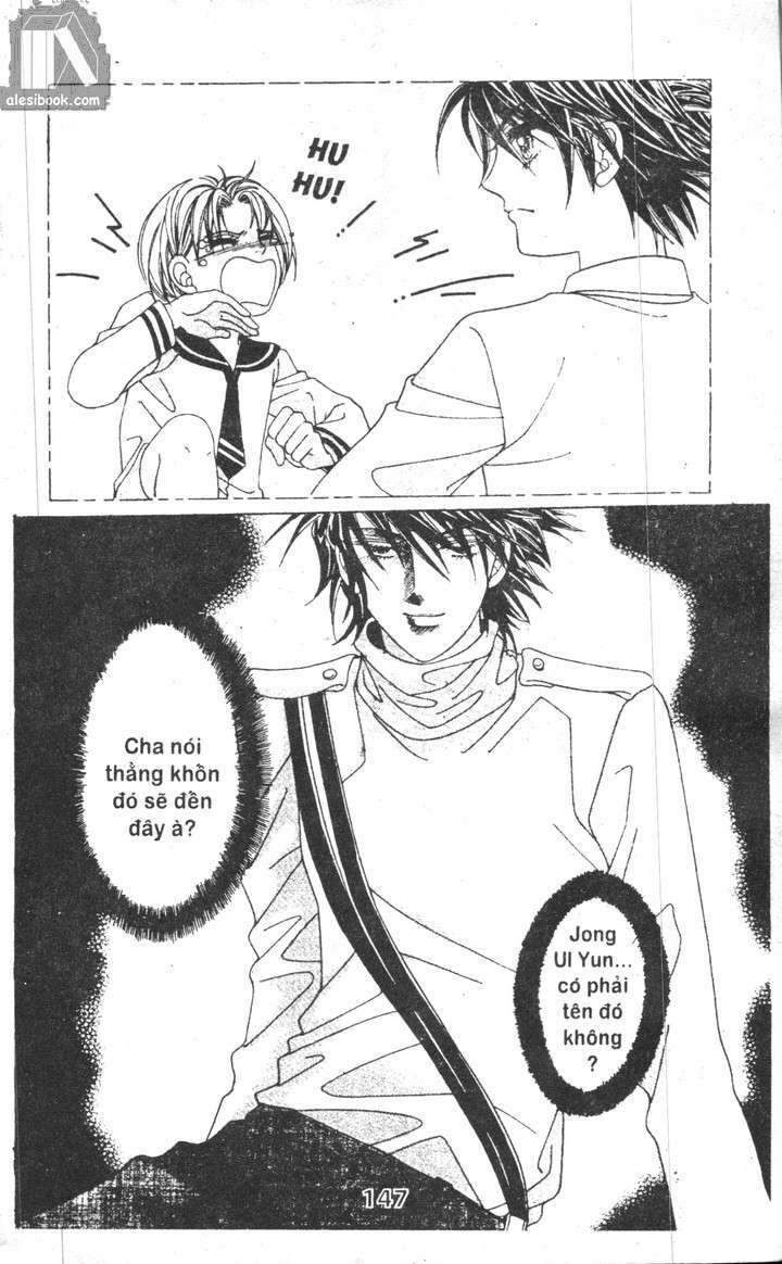 Hồng Tiểu Thư: Chapter 16